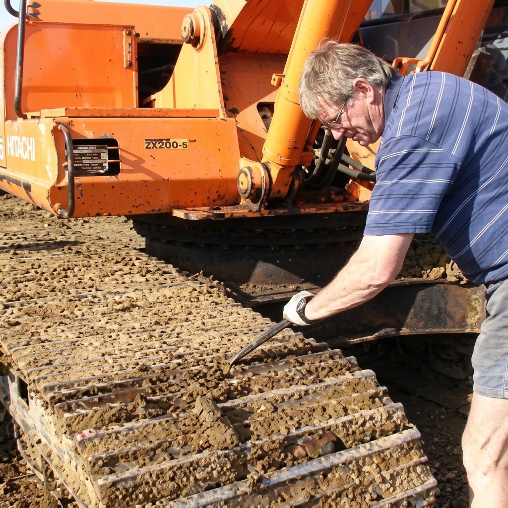 TrackGrip installation step 3