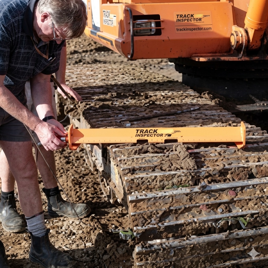 TrackGrip installation step 4