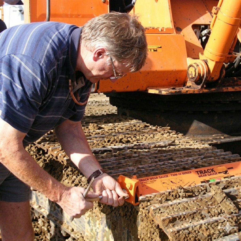 TrackGrip installation step 5